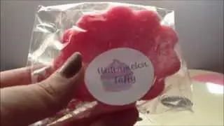 The Scented Princess Order #3