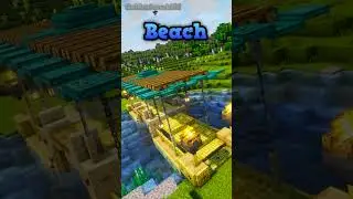 3 Minecraft Bridge Designs You NEED to Try! 🌉