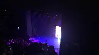 Jaden Smith ninety live @ the novo dtla 4/7/18