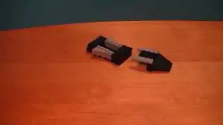 How to build Rocket Racer's car