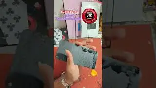 #realme 7 Touch Glass Replacement #repair #broken #tech #goa