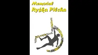 Relacja - Memoriał Ryśka Pilcha, PreZero Arena Gliwice