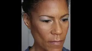 Idun minerals makeup tutorial