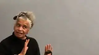 Dr. Yvette Abrahams talks about creating sustainable employment