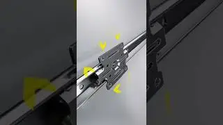 Multi-Linear Motion Solutions | Sugatsune India