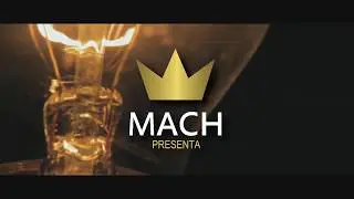 MACH - Curioso Rub&iacute; (promo)