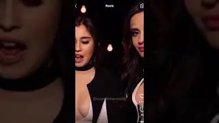 who else was obsessed with camren? 🙋🏽&zwj;♀️ #shorts