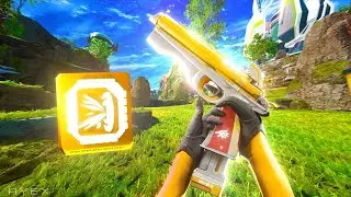*NEW* Hammerpoint Rounds has the FASTEST TTK in Apex Legends History