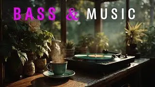 Deep House Guitar Chill Vibes ~ Relaxing Instrumental for Study & Focus Music