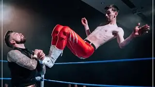 No Fun Dunne vs Tyler Owens