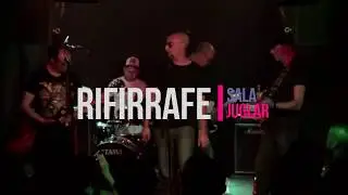 RIFIRRAFE - Lapsus