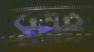 Crash Test Dummies Larry and Vince PSA 