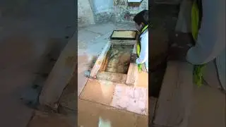 Jesus' LAST Footprint?!