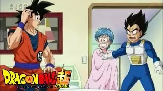 Dragon Ball Super Episode 43 Review & Predictions: Pan Powers Up! Goku's Ki Problems!