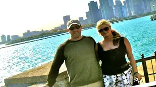 My Life: Brett Knapp