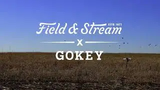 The Sportsman&rsquo;s Chukka Boot | Field & Stream x Gokey