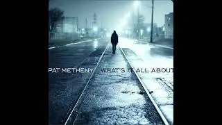 And I Love Her - Pat Metheny(타이달)