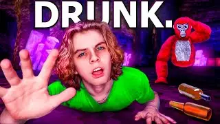 Я играл в &laquo;Гориллу-дог&raquo; ПЬЯНЫМ...