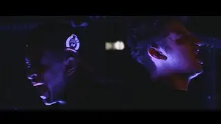 Overlay - The Line Official Music Video