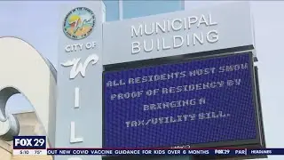Wildwood Mayor Pete Byron resigns amid fraud indictment