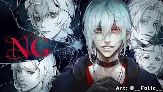 Spirit Hunter NG - Urashima Woman and the Vengeful Rock 【NIJISANJI EN | Fulgur Ovid】