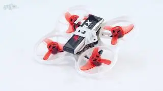 EMAX TinyHawk // Micro FPV Drone // GetFPV.com