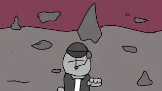 Deimos sacrifices himself for the soul stone