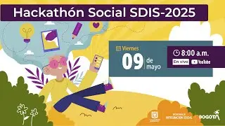Hackathon Social SDIS 2025