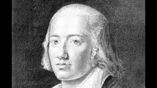 FRIEDRICH H&Ouml;LDERLIN - AN DIE PARZEN II
