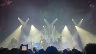 Slowdive - Sleep (Live In Los Angeles) 2023