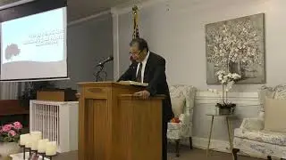 Grace Baptist Church 