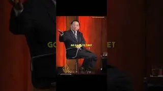 Victor Gao Speaks on Tibet Being Part of China 🤯