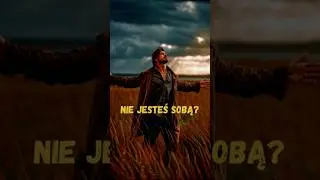 Nie jesteś sobą? #hipnoza #wybudzenie #podświadomość #oczyszczenieenergetyczne #innerfreedom
