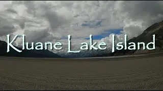 Kluane Lake Island | Yukon Territory