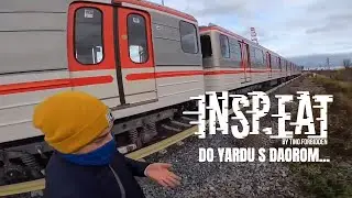 Graffiti writer DAOR: 