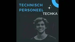 TECHNISCH PERSONEEL