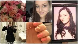 ❤ Vlog ❤ Met Dior naar Parijs 2013