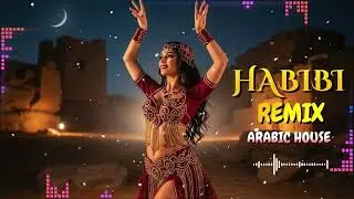 Best Arabic EDM Mix 2026 &ndash; Nonstop Belly Dance Vibes