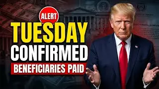 Tuesday Deposit Wave Explained: Social Security & VA Payment Timing