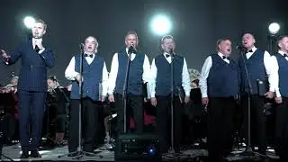 Ardievu meitenes - Jānis Moisejs, Kurzemes apvienotais PO, Vīru ansamblis 