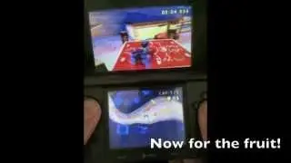 Mario kart 7: all shortcuts and glitches! pt 1/8