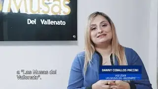 Historia y legado de Las Musas del Vallenato