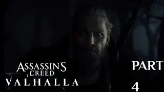 assassin's creed valhalla ps4 Part 4