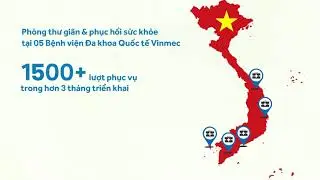 Lễ k&iacute; kết VINMEC HEALTH CARE SYSTEM X MOMMY SPA | #mommyspa