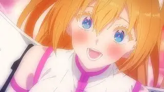 2.5 Dimensional Seduction「AMV」- Illusion