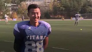 Kickoff u Kazahstanu