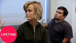 Little Women: Terra's Little Family: Prepping for Penny's Surgery (S2, E1) | Lifetime