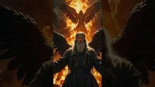 Enoch Explained the 10 Heavens &ndash; What He Saw Will Terrify You