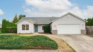 2575 Jamestown St // Woodburn, OR