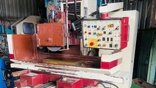 Chevalier Surface grinder